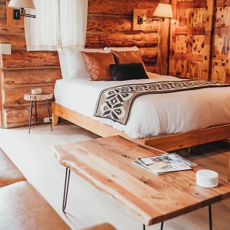 Wilder And Pine Riverside Cabins Stevenson Εξωτερικό φωτογραφία