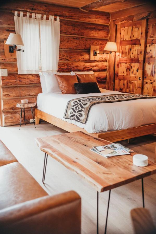 Wilder And Pine Riverside Cabins Stevenson Εξωτερικό φωτογραφία