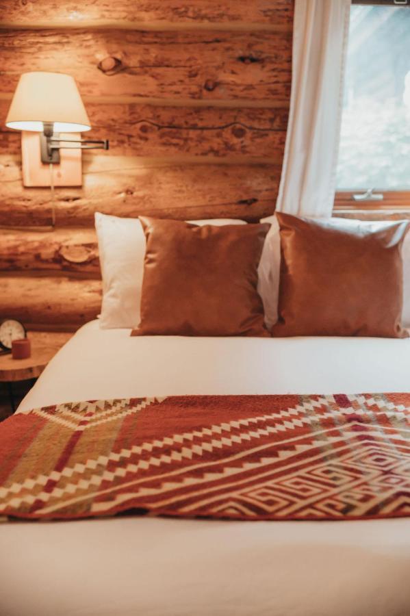 Wilder And Pine Riverside Cabins Stevenson Εξωτερικό φωτογραφία